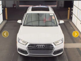 Audi Q5 Premium Plus* ЦЕНА ДО БЪЛГАРИЯ* (CARFAX) - 27000 лв. - 12398512 7