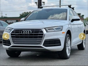 Audi Q5 Premium Plus* ЦЕНА ДО БЪЛГАРИЯ* (CARFAX) - 27000 лв. - 12398512 4