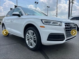 Audi Q5 Premium Plus* ЦЕНА ДО БЪЛГАРИЯ* (CARFAX) - 27000 лв. - 12398512 3