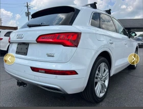 Audi Q5 Premium Plus* ЦЕНА ДО БЪЛГАРИЯ* (CARFAX) - 27000 лв. - 12398512 9