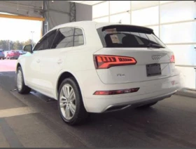 Audi Q5 Premium Plus* ЦЕНА ДО БЪЛГАРИЯ* (CARFAX) - 27000 лв. - 12398512 12
