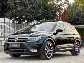 VW Tiguan R-Line* 2.0TDI* 190* Key GO* Pano* MAX FULL* - 41990 лв. - 77556291 6