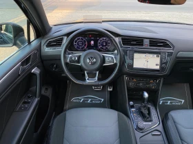VW Tiguan R-Line* 2.0TDI* 190* Key GO* Pano* MAX FULL* - 41990 лв. - 77556291 11