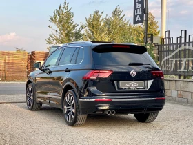 VW Tiguan R-Line* 2.0TDI* 190* Key GO* Pano* MAX FULL* - 41990 лв. - 77556291 4