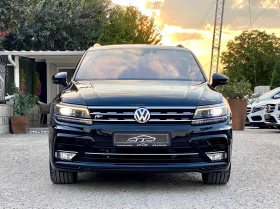 VW Tiguan R-Line* 2.0TDI* 190* Key GO* Pano* MAX FULL* - 41990 лв. - 77556291 7
