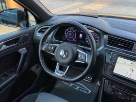 VW Tiguan R-Line* 2.0TDI* 190* Key GO* Pano* MAX FULL* - 41990 лв. - 77556291 13