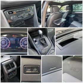 VW Tiguan R-Line* 2.0TDI* 190* Key GO* Pano* MAX FULL* - 41990 лв. - 77556291 16