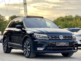 VW Tiguan R-Line* 2.0TDI* 190* Key GO* Pano* MAX FULL* 