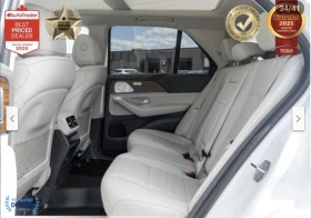 Mercedes-Benz GLE 350 AMG* PACK* BURMESTER* ОБДУХВАНЕ* МАСАЖ* КАМЕРА* ПО - 62400 лв. - 27174090 15