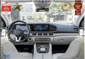 Mercedes-Benz GLE 350 AMG* PACK* BURMESTER* ОБДУХВАНЕ* МАСАЖ* КАМЕРА* ПО - 62400 лв. - 27174090 6
