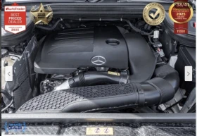 Mercedes-Benz GLE 350 AMG* PACK* BURMESTER* ОБДУХВАНЕ* МАСАЖ* КАМЕРА* ПО - 62400 лв. - 27174090 17