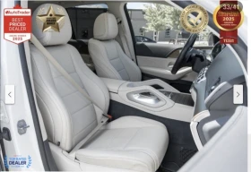 Mercedes-Benz GLE 350 AMG* PACK* BURMESTER* ОБДУХВАНЕ* МАСАЖ* КАМЕРА* ПО - 62400 лв. - 27174090 14