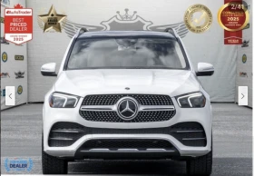 Mercedes-Benz GLE 350 AMG* PACK* BURMESTER* ОБДУХВАНЕ* МАСАЖ* КАМЕРА* ПО - 62400 лв. - 27174090 2