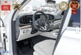 Mercedes-Benz GLE 350 AMG* PACK* BURMESTER* ОБДУХВАНЕ* МАСАЖ* КАМЕРА* ПО - 62400 лв. - 27174090 13