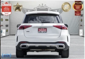Mercedes-Benz GLE 350 AMG* PACK* BURMESTER* ОБДУХВАНЕ* МАСАЖ* КАМЕРА* ПО - 62400 лв. - 27174090 5