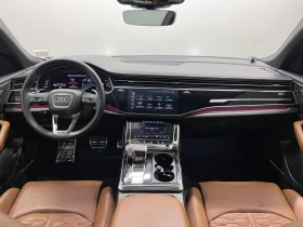 Audi RSQ8 QUATTRO * MASSAGE * DISTRONIC * MATRIX * B&O | Mobile.bg    11