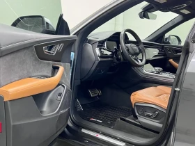 Audi RSQ8 QUATTRO * MASSAGE * DISTRONIC * MATRIX * B&O | Mobile.bg    7