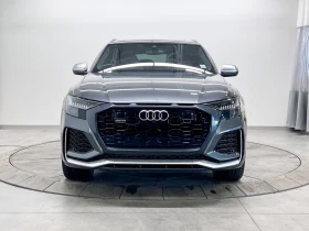 Audi RSQ8 QUATTRO * MASSAGE * DISTRONIC * MATRIX * B&O | Mobile.bg    2