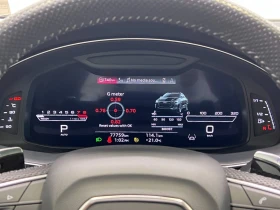 Audi RSQ8 QUATTRO * MASSAGE * DISTRONIC * MATRIX * B&O | Mobile.bg    12