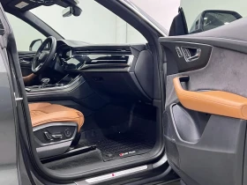 Audi RSQ8 QUATTRO * MASSAGE * DISTRONIC * MATRIX * B&O | Mobile.bg    8