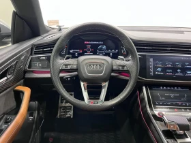 Audi RSQ8 QUATTRO * MASSAGE * DISTRONIC * MATRIX * B&O | Mobile.bg    10