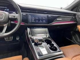 Audi RSQ8 QUATTRO * MASSAGE * DISTRONIC * MATRIX * B&O | Mobile.bg    13