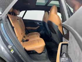 Audi RSQ8 QUATTRO * MASSAGE * DISTRONIC * MATRIX * B&O | Mobile.bg    9