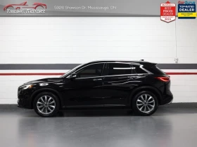 Infiniti QX50 LUXE* Awd * AвтоКредит* (ЦЕНА ДО БГ) - 42999 лв. / 21985.04 € - 33650274 5