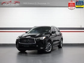 Infiniti QX50 LUXE* Awd * AвтоКредит* (ЦЕНА ДО БГ) - 42999 лв. / 21985.04 € - 33650274 2