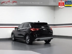 Infiniti QX50 LUXE* Awd * AвтоКредит* (ЦЕНА ДО БГ) - 42999 лв. / 21985.04 € - 33650274 6