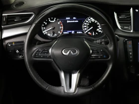 Infiniti QX50 LUXE* Awd * AвтоКредит* (ЦЕНА ДО БГ) - 42999 лв. / 21985.04 € - 33650274 11