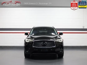 Infiniti QX50 LUXE* Awd * AвтоКредит* (ЦЕНА ДО БГ) - 42999 лв. / 21985.04 € - 33650274 3