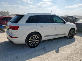 Audi Q7 PREMIUM PLUS/QUATTRO/ПАНОРАМА/ВИДЕО НА МОТОРА - 28900 лв. / 14776.34 € - 25830559 4