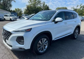 Hyundai Santa fe Luxury ОБДУХВАНЕ* CAM* BLINDSPOT* KEYLESS*  - 30460 лв. / 15573.95 € - 88602243 8