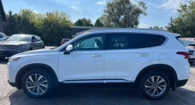 Hyundai Santa fe Luxury ОБДУХВАНЕ* CAM* BLINDSPOT* KEYLESS*  - 30460 лв. / 15573.95 € - 88602243 6