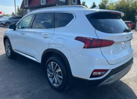 Hyundai Santa fe Luxury ОБДУХВАНЕ* CAM* BLINDSPOT* KEYLESS*  - 30460 лв. / 15573.95 € - 88602243 5