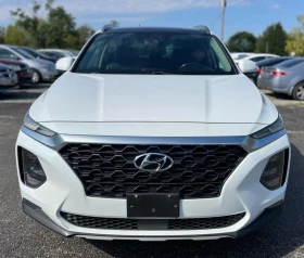 Hyundai Santa fe Luxury ОБДУХВАНЕ* CAM* BLINDSPOT* KEYLESS*  - 30460 лв. / 15573.95 € - 88602243 7