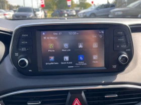 Hyundai Santa fe Luxury ОБДУХВАНЕ* CAM* BLINDSPOT* KEYLESS*  - 30460 лв. / 15573.95 € - 88602243 17