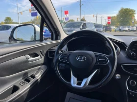 Hyundai Santa fe Luxury ОБДУХВАНЕ* CAM* BLINDSPOT* KEYLESS*  - 30460 лв. / 15573.95 € - 88602243 12