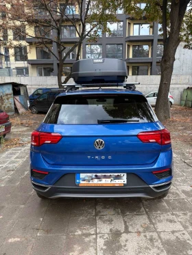 VW T-Roc TDI Design - 36500 лв. / 18662.15 € - 77467053 2