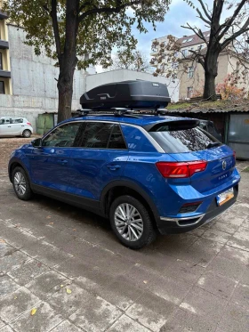 VW T-Roc TDI Design - 36500 лв. / 18662.15 € - 77467053 3