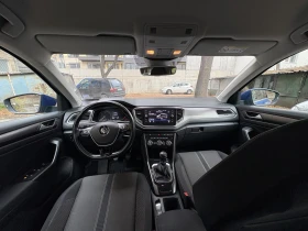 VW T-Roc TDI Design - 36500 лв. / 18662.15 € - 77467053 9