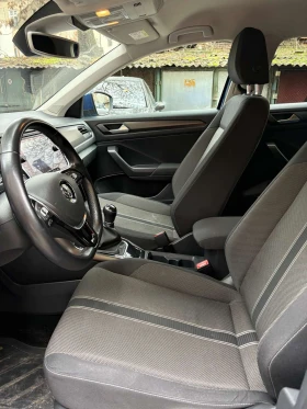 VW T-Roc TDI Design - 36500 лв. / 18662.15 € - 77467053 8