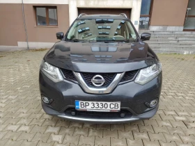 Nissan X-trail 2.0 4x4/  first owner / full quipment , снимка 1