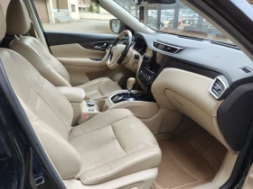 Nissan X-trail 2.0 4x4/  first owner / full quipment , снимка 10