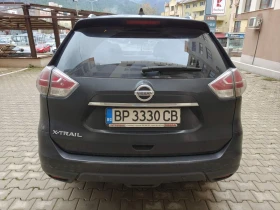 Nissan X-trail 2.0 4x4/  first owner / full quipment , снимка 2