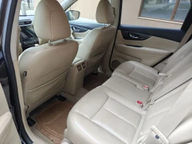 Nissan X-trail 2.0 4x4/  first owner / full quipment , снимка 12