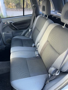 Toyota Rav4 D4D, снимка 5