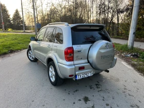 Toyota Rav4 D4D, снимка 3