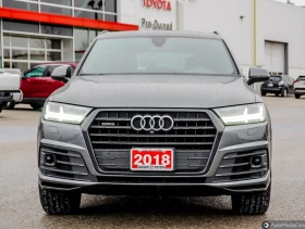 Audi Q7 2018 Audi Q7 Technik - 37500 лв. / 19173.45 € - 18977992 2